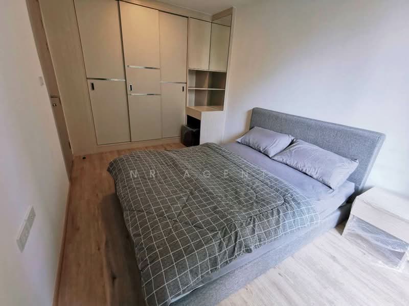 Serio Sukhumvit 50, Bangkok, Soi Sukhumvit 50, Phra Kanong, Khlong Toei, Bangkok, 1 Bedroom, 36 sqm, Condo For Sale, by NR AGENT, 500219736 - DDproperty.com