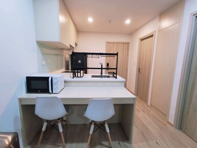 Serio Sukhumvit 50, Bangkok, Soi Sukhumvit 50, Phra Kanong, Khlong Toei, Bangkok, 1 Bedroom, 36 sqm, Condo For Sale, by NR AGENT, 500219736 - DDproperty.com