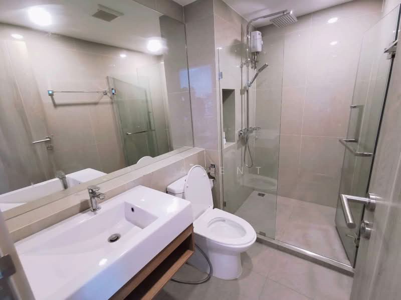 Serio Sukhumvit 50, Bangkok, Soi Sukhumvit 50, Phra Kanong, Khlong Toei, Bangkok, 1 Bedroom, 36 sqm, Condo For Sale, by NR AGENT, 500219736 - DDproperty.com