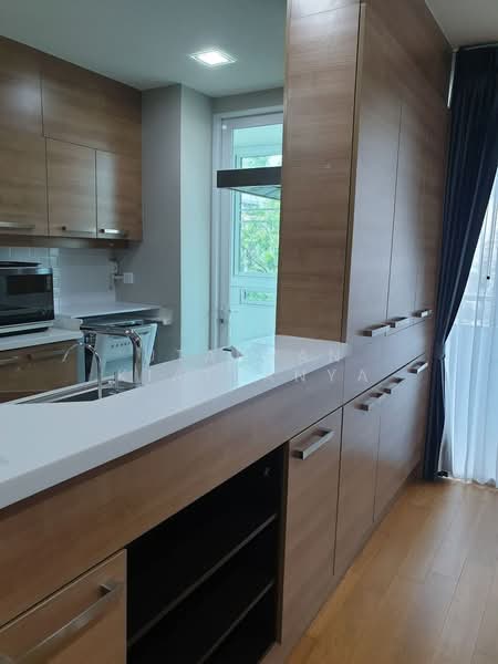 Villa Sikhara, Bangkok, Sukhumvit, Khlong Tan Nua, Watthana, Bangkok, 2 Bedrooms, 123 sqm, Condo For Rent, by Utaiwan Kiatpanya, 500219737 - DDproperty.com