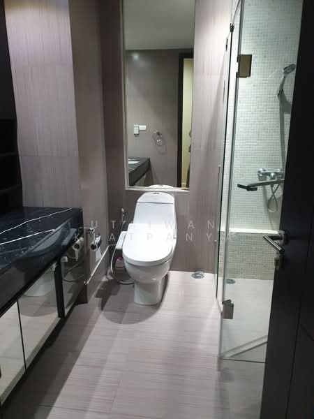 Villa Sikhara, Bangkok, Sukhumvit, Khlong Tan Nua, Watthana, Bangkok, 2 Bedrooms, 123 sqm, Condo For Rent, by Utaiwan Kiatpanya, 500219737 - DDproperty.com