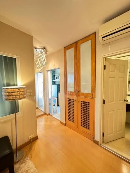 Life @ Sukhumvit 65, Bangkok, Sukhumvit Road, Phra Kanong Nua, Watthana, Bangkok, 1 Bedroom, 33 sqm, Condo For Rent, by Connex Property, 500219738 - DDproperty.com