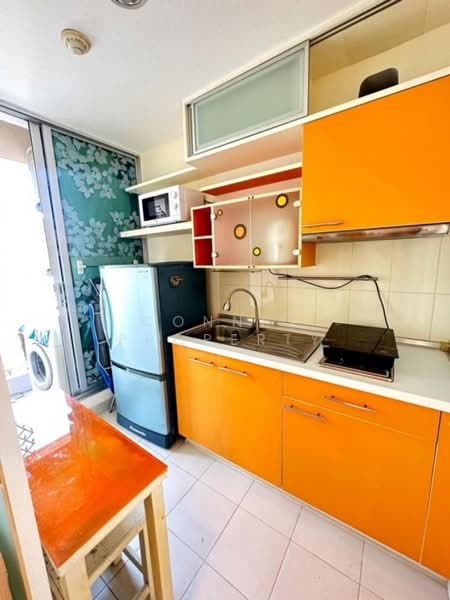 Life @ Sukhumvit 65, Bangkok, Sukhumvit Road, Phra Kanong Nua, Watthana, Bangkok, 1 Bedroom, 33 sqm, Condo For Rent, by Connex Property, 500219738 - DDproperty.com