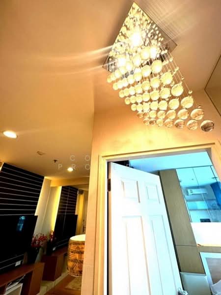 Life @ Sukhumvit 65, Bangkok, Sukhumvit Road, Phra Kanong Nua, Watthana, Bangkok, 1 Bedroom, 33 sqm, Condo For Rent, by Connex Property, 500219738 - DDproperty.com