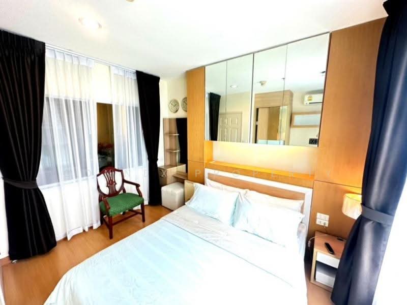 Life @ Sukhumvit 65, Bangkok, Sukhumvit Road, Phra Kanong Nua, Watthana, Bangkok, 1 Bedroom, 33 sqm, Condo For Rent, by Connex Property, 500219738 - DDproperty.com