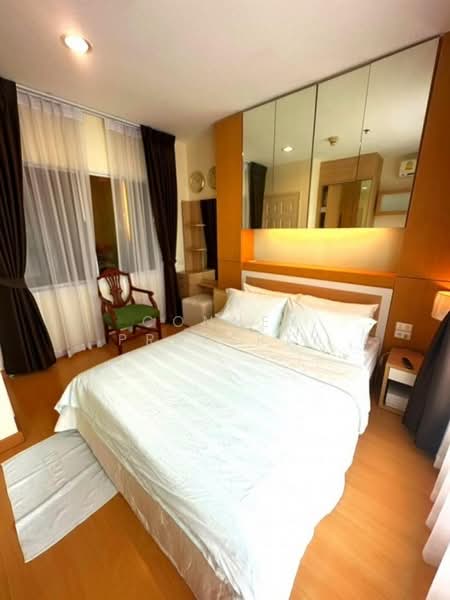 Life @ Sukhumvit 65, Bangkok, Sukhumvit Road, Phra Kanong Nua, Watthana, Bangkok, 1 Bedroom, 33 sqm, Condo For Rent, by Connex Property, 500219738 - DDproperty.com