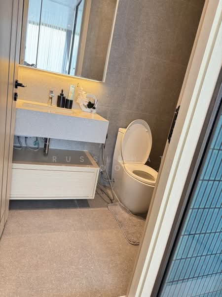 Arom Wongamat, Chon Buri (Pattaya), Na Kluea 16 Alley, Na Kloe, Bang Lamung (Pattaya), Chon Buri (Pattaya), 1 Bedroom, 38 sqm, Condo For Rent, by Saimaii Russiphat, 500219739 - DDproperty.com