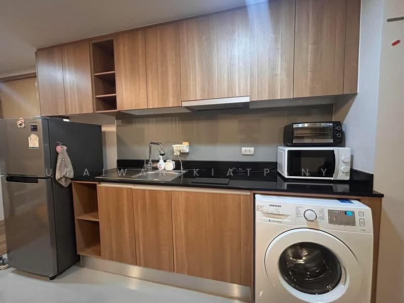 InterLux Premier Sukhumvit 13, Bangkok, Soi Sukhumvit 13, Sukhumvit Road, Khlongtoei Nua, Watthana, Bangkok, 2 Bedrooms, 58 sqm, Condo For Sale, by Utaiwan Kiatpanya, 500219744 - DDproperty.com