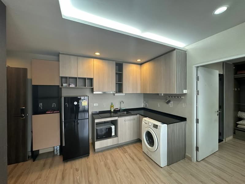 The Unique 19, Bangkok, 319 Lat Phrao 26 Alley, Jom Phon, Chatuchak, Bangkok, 2 Bedrooms, 58 sqm, Condo For Sale, by สุภาวรรณ คำเปียง, 500219745 - DDproperty.com