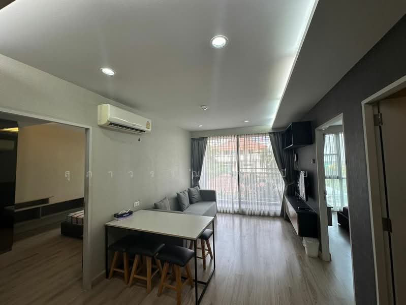 The Unique 19, Bangkok, 319 Lat Phrao 26 Alley, Jom Phon, Chatuchak, Bangkok, 2 Bedrooms, 58 sqm, Condo For Sale, by สุภาวรรณ คำเปียง, 500219745 - DDproperty.com