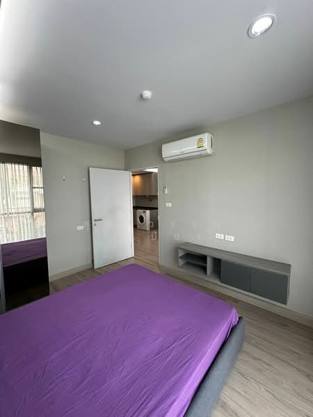 The Unique 19, Bangkok, 319 Lat Phrao 26 Alley, Jom Phon, Chatuchak, Bangkok, 2 Bedrooms, 58 sqm, Condo For Sale, by สุภาวรรณ คำเปียง, 500219745 - DDproperty.com