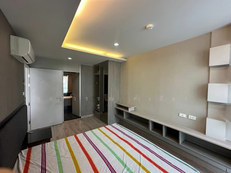 The Unique 19, Bangkok, 319 Lat Phrao 26 Alley, Jom Phon, Chatuchak, Bangkok, 2 Bedrooms, 58 sqm, Condo For Sale, by สุภาวรรณ คำเปียง, 500219745 - DDproperty.com