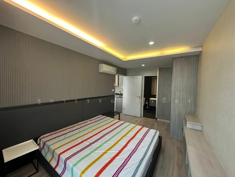 The Unique 19 : ดิ ยูนีค 19, กรุงเทพ, 319 ซ.ลาดพร้าว 26, จอมพล, จตุจักร, กรุงเทพ, 58 ตร.ม., คอนโด ขาย, โดย สุภาวรรณ คำเปียง, 500219745 - DDproperty.com