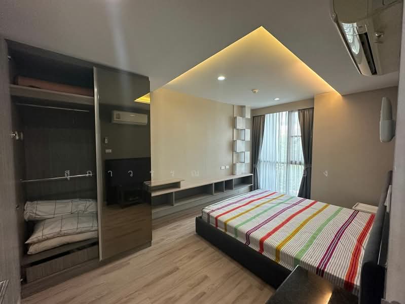 The Unique 19, Bangkok, 319 Lat Phrao 26 Alley, Jom Phon, Chatuchak, Bangkok, 2 Bedrooms, 58 sqm, Condo For Sale, by สุภาวรรณ คำเปียง, 500219745 - DDproperty.com