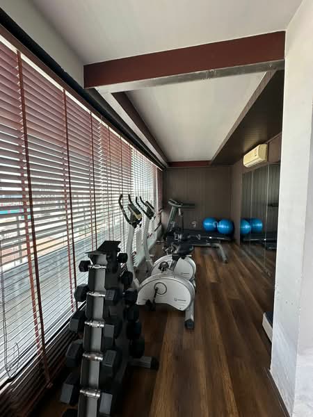 The Unique 19, Bangkok, 319 Lat Phrao 26 Alley, Jom Phon, Chatuchak, Bangkok, 2 Bedrooms, 58 sqm, Condo For Sale, by สุภาวรรณ คำเปียง, 500219745 - DDproperty.com