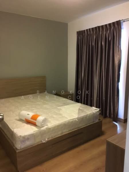 CHAPTER ONE THE CAMPUS เกษตร (แชปเตอร์วัน เดอะ แคมปัส เกษตร), กรุงเทพ, 2033 Phaholyothin Road, ลาดยาว, จตุจักร, กรุงเทพ, 46 ตร.ม., คอนโด ขาย, โดย Bangkok Agent Co.,Ltd., 500219746 - DDproperty.com