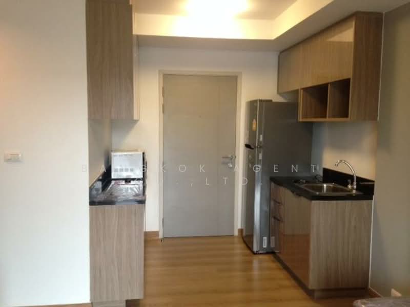 Chapter One The Campus Kaset, Bangkok, 2033 Phaholyothin Road, Lat Yao, Chatuchak, Bangkok, 2 Bedrooms, 46 sqm, Condo For Sale, by Bangkok Agent Co.,Ltd., 500219746 - DDproperty.com