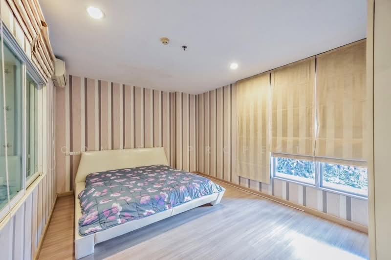 Life @ Sathorn 10 : ไลฟ์ แอท สาทร 10, กรุงเทพ, 48 ซอยสาทร 10 ถนนสาทร, สีลม, บางรัก, กรุงเทพ, 48 ตร.ม., คอนโด ให้เช่า, โดย Connex Property, 500219748 - DDproperty.com