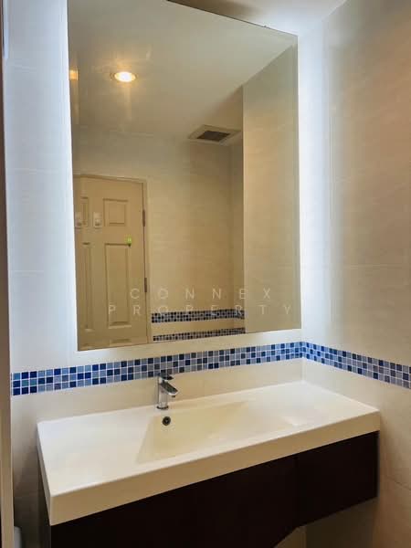 Life @ Sathorn 10, Bangkok, 48 Soi Sathorn 10, Sathorn Road, Silom, Bang Rak, Bangkok, 1 Bedroom, 48 sqm, Condo For Rent, by Connex Property, 500219748 - DDproperty.com