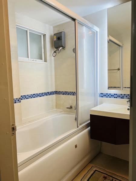 Life @ Sathorn 10, Bangkok, 48 Soi Sathorn 10, Sathorn Road, Silom, Bang Rak, Bangkok, 1 Bedroom, 48 sqm, Condo For Rent, by Connex Property, 500219748 - DDproperty.com