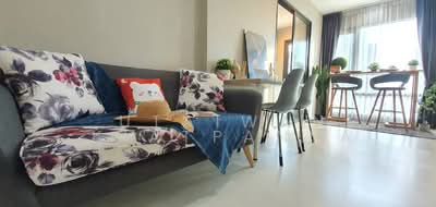 ขาย - Rhythm Sukhumvit 36-38 : ริทึ่ม สุขุมวิท 36-38, กรุงเทพ