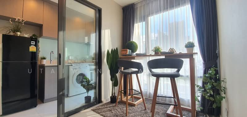 Rhythm Sukhumvit 36-38, Bangkok, 55 Soi Sukhumvit 36, Sukhumvit Road, Phra Kanong, Khlong Toei, Bangkok, 1 Bedroom, 34 sqm, Condo For Sale, by Utaiwan Kiatpanya, 500219750 - DDproperty.com