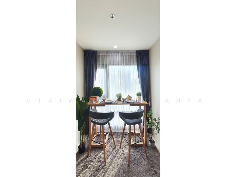 Rhythm Sukhumvit 36-38, Bangkok, 55 Soi Sukhumvit 36, Sukhumvit Road, Phra Kanong, Khlong Toei, Bangkok, 1 Bedroom, 34 sqm, Condo For Sale, by Utaiwan Kiatpanya, 500219750 - DDproperty.com