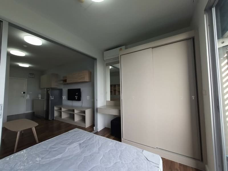A Space Me Sukhumvit 77, Bangkok, 2363 Soi Sukhumvit 77, Sukhumvit Road, Suan Luang, Suan Luang, Bangkok, 1 Bedroom, 29 sqm, Condo For Rent, by ศิรินทร์ธร โรจนบวร, 500219751 - DDproperty.com