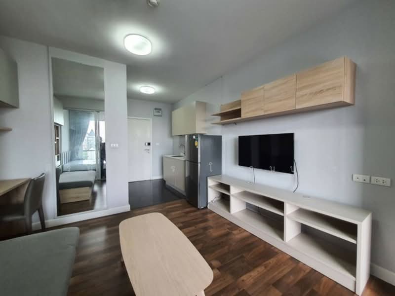 A Space Me Sukhumvit 77, Bangkok, 2363 Soi Sukhumvit 77, Sukhumvit Road, Suan Luang, Suan Luang, Bangkok, 1 Bedroom, 29 sqm, Condo For Rent, by ศิรินทร์ธร โรจนบวร, 500219751 - DDproperty.com