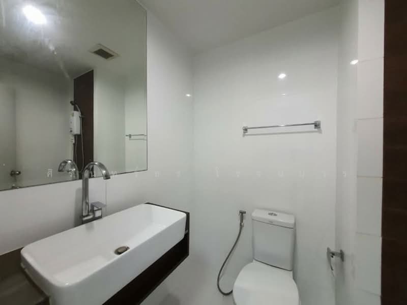A Space Me Sukhumvit 77, Bangkok, 2363 Soi Sukhumvit 77, Sukhumvit Road, Suan Luang, Suan Luang, Bangkok, 1 Bedroom, 29 sqm, Condo For Rent, by ศิรินทร์ธร โรจนบวร, 500219751 - DDproperty.com