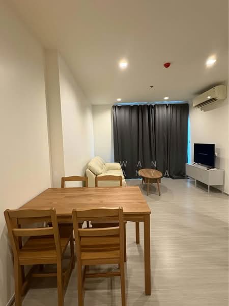 Life Sukhumvit 62, Bangkok, Soi Sukhumvit 62, Bang Chak, Phra Khanong, Bangkok, 2 Bedrooms, 68 sqm, Condo For Rent, by Utaiwan Kiatpanya, 500219753 - DDproperty.com