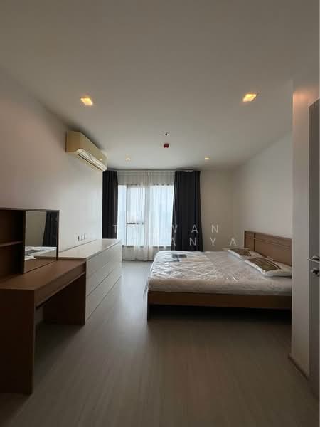 Life Sukhumvit 62, Bangkok, Soi Sukhumvit 62, Bang Chak, Phra Khanong, Bangkok, 2 Bedrooms, 68 sqm, Condo For Rent, by Utaiwan Kiatpanya, 500219753 - DDproperty.com