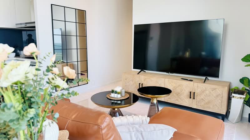 Canapaya Residences Rama 3, Bangkok, 888 Rama 3 Road, Bang Klo, Bang Kho Laem, Bangkok, 2 Bedrooms, 88 sqm, Condo For Rent, by 60103345, 500219755 - DDproperty.com