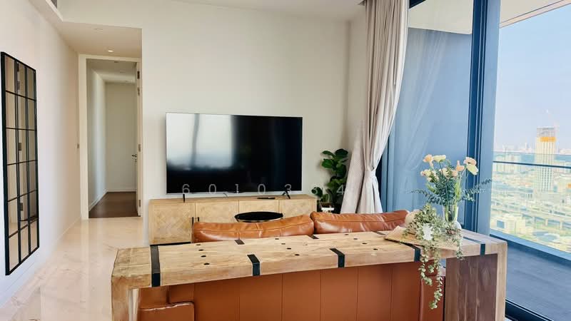 Canapaya Residences Rama 3 : คณาพญา เรสซิเดนซ์ พระราม 3, กรุงเทพ, 888 พระราม 3, บางโคล่, บางคอแหลม, กรุงเทพ, 88 ตร.ม., คอนโด ให้เช่า, โดย 60103345, 500219755 - DDproperty.com