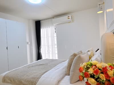 ขาย - Baan Phrayapirom-Ratchada : บ้านพระยาภิรมย์ รัชดา, กรุงเทพ