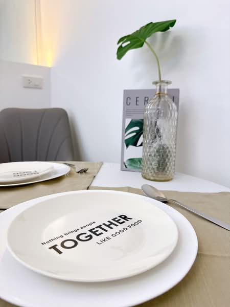 Baan Phrayapirom-Ratchada, Bangkok, Soi Ratchadaphisek 36, Chan Kasem, Chatuchak, Bangkok, 1 Bedroom, 32 sqm, Condo For Sale, by Kanueng (Pro) Noppornpitak, 500219756 - DDproperty.com