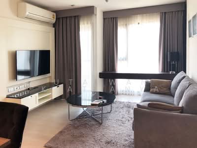 ขาย - Rhythm Sukhumvit 36-38 : ริทึ่ม สุขุมวิท 36-38, กรุงเทพ