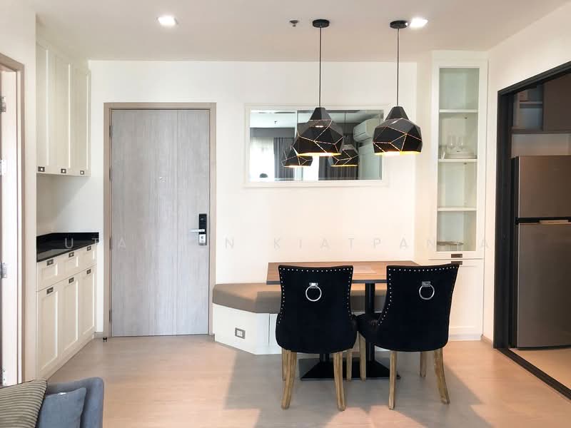 Rhythm Sukhumvit 36-38, Bangkok, 55 Soi Sukhumvit 36, Sukhumvit Road, Phra Kanong, Khlong Toei, Bangkok, 1 Bedroom, 49 sqm, Condo For Sale, by Utaiwan Kiatpanya, 500219757 - DDproperty.com