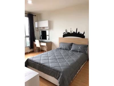 For Rent - Life @ Ratchada-Suthisan, Bangkok