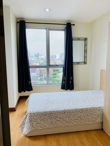 Life @ Ratchada-Suthisan, Bangkok, Ratchadapisek Road, Samsen Nok, Huai Khwang, Bangkok, 2 Bedrooms, 56 sqm, Condo For Rent, by Connex Property, 500219758 - DDproperty.com
