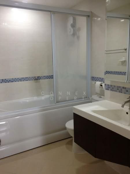 Life @ Ratchada-Suthisan, Bangkok, Ratchadapisek Road, Samsen Nok, Huai Khwang, Bangkok, 2 Bedrooms, 56 sqm, Condo For Rent, by Connex Property, 500219758 - DDproperty.com