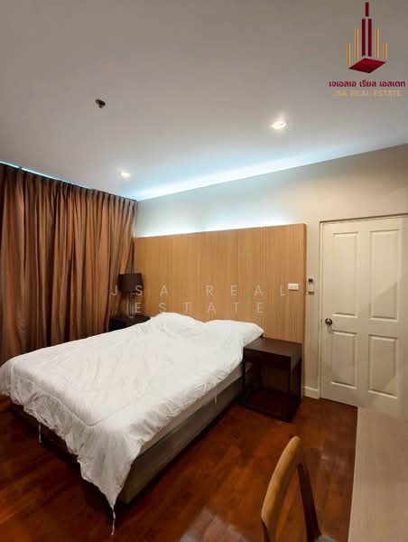 Siri Residence, Bangkok, 21 Soi Sukhumvit 24, Khong Tan, Khlong Toei, Bangkok, 2 Bedrooms, 87 sqm, Condo For Rent, by JSA REAL ESTATE, 500219759 - DDproperty.com