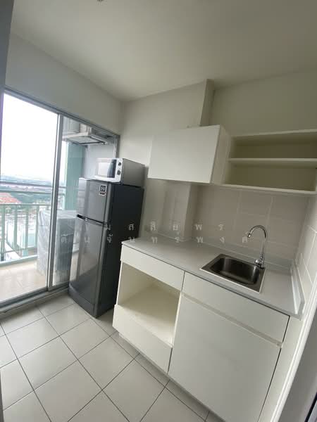 Lumpini Mega City Bangna, Samut Prakan, Bang Na-Trat Frontage Rd, Bang Kaeo, Bang Plee, Samut Prakan, 2 Bedrooms, 45 sqm, Condo For Rent, by เมสสิยพร ตันจันทร์พงศ์, 500219760 - DDproperty.com