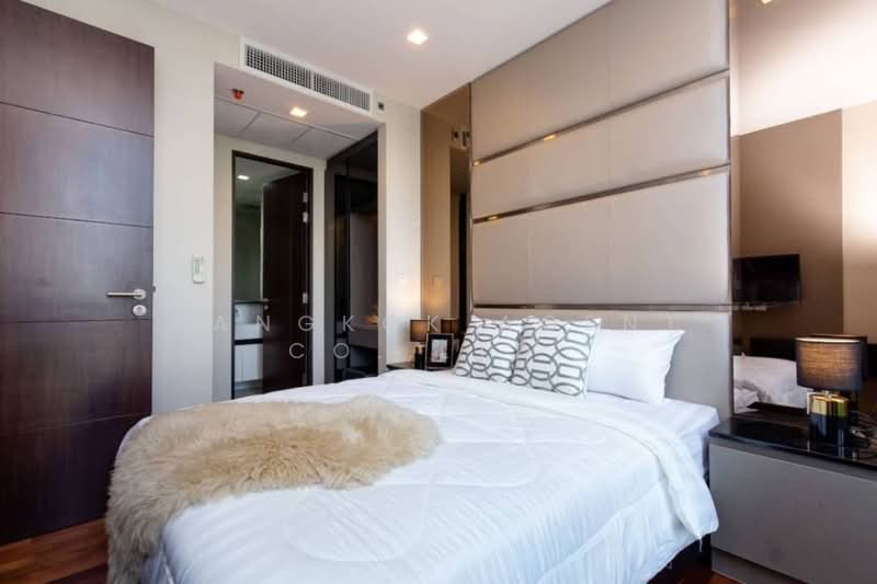 Wish Signature Midtown Siam, Bangkok, 512 Phetchaburi Road, Thanon Phetchaburi, Ratchathewi, Bangkok, 1 Bedroom, 35 sqm, Condo For Sale, by Bangkok Agent Co.,Ltd., 500219761 - DDproperty.com