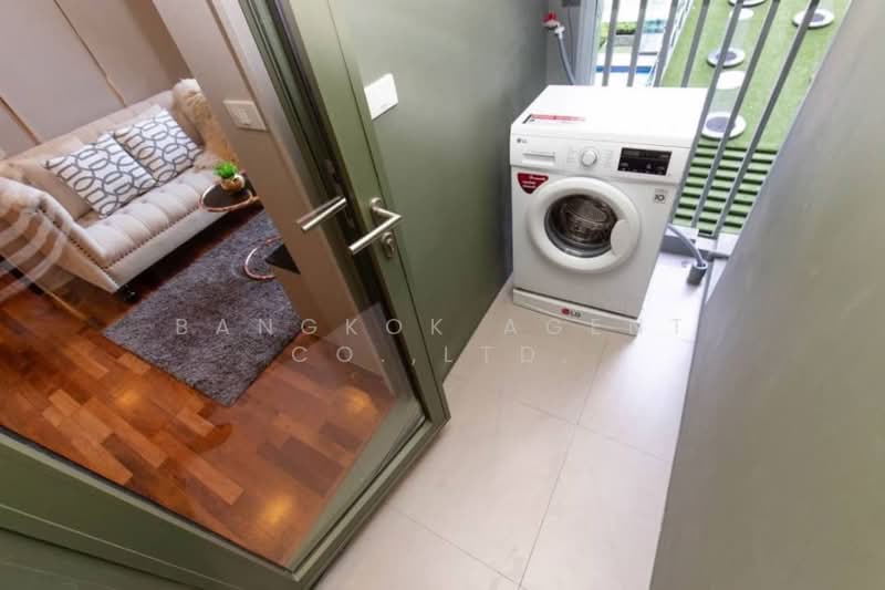 Wish Signature Midtown Siam, Bangkok, 512 Phetchaburi Road, Thanon Phetchaburi, Ratchathewi, Bangkok, 1 Bedroom, 35 sqm, Condo For Sale, by Bangkok Agent Co.,Ltd., 500219761 - DDproperty.com