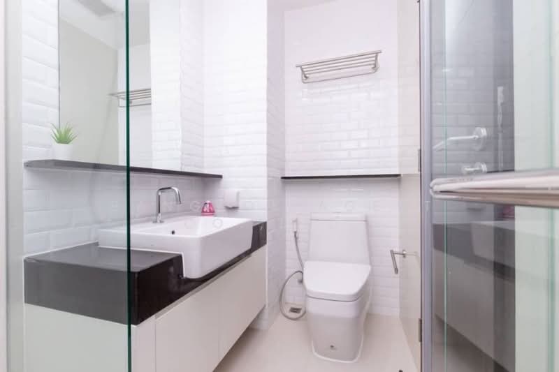 Wish Signature Midtown Siam, Bangkok, 512 Phetchaburi Road, Thanon Phetchaburi, Ratchathewi, Bangkok, 1 Bedroom, 35 sqm, Condo For Sale, by Bangkok Agent Co.,Ltd., 500219761 - DDproperty.com