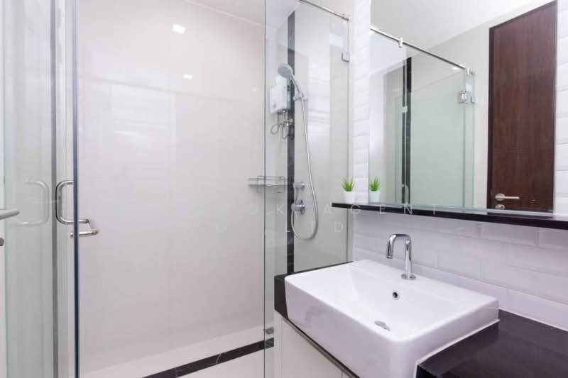 Wish Signature Midtown Siam : วิช ซิกเนเจอร์ มิดทาวน์ สยาม, กรุงเทพ, 512 เพชรบุรี, ถนนเพชรบุรี, ราชเทวี, กรุงเทพ, 35 ตร.ม., คอนโด ขาย, โดย Bangkok Agent Co.,Ltd., 500219761 - DDproperty.com