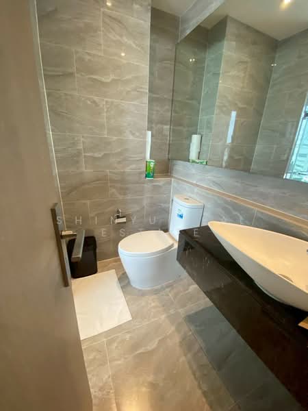 ASHTON Asoke-Rama 9, Bangkok, 469 Asoke-Dindaeng Road, Din Daeng, Din Daeng, Bangkok, 2 Bedrooms, 62 sqm, Condo For Rent, by Shinyu Real Estate, 500219764 - DDproperty.com