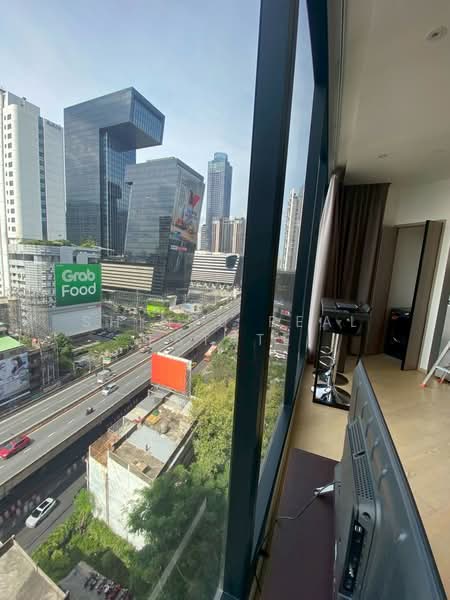 ASHTON Asoke-Rama 9, Bangkok, 469 Asoke-Dindaeng Road, Din Daeng, Din Daeng, Bangkok, 2 Bedrooms, 62 sqm, Condo For Rent, by Shinyu Real Estate, 500219764 - DDproperty.com