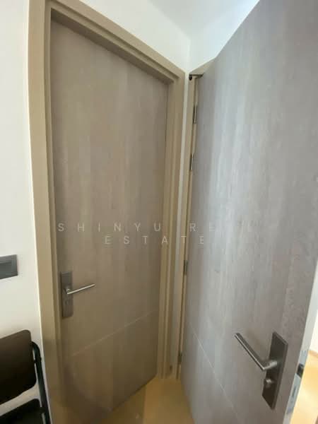 ASHTON Asoke-Rama 9, Bangkok, 469 Asoke-Dindaeng Road, Din Daeng, Din Daeng, Bangkok, 2 Bedrooms, 62 sqm, Condo For Rent, by Shinyu Real Estate, 500219764 - DDproperty.com